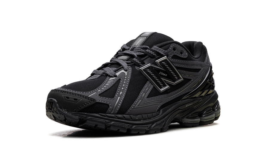 New Balance 1906R Black Phantom