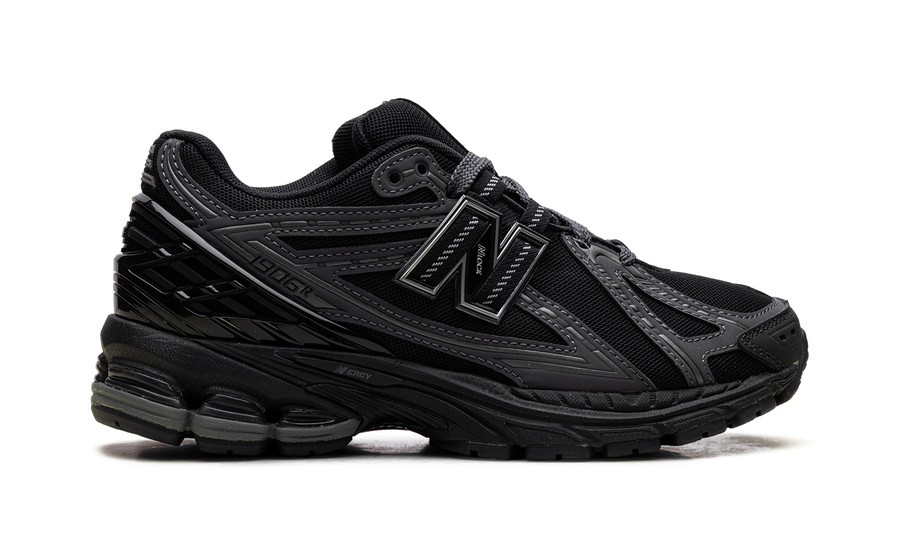 New Balance 1906R Black Phantom