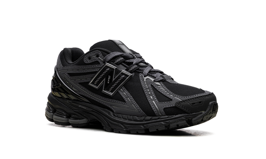 New Balance 1906R Black Phantom