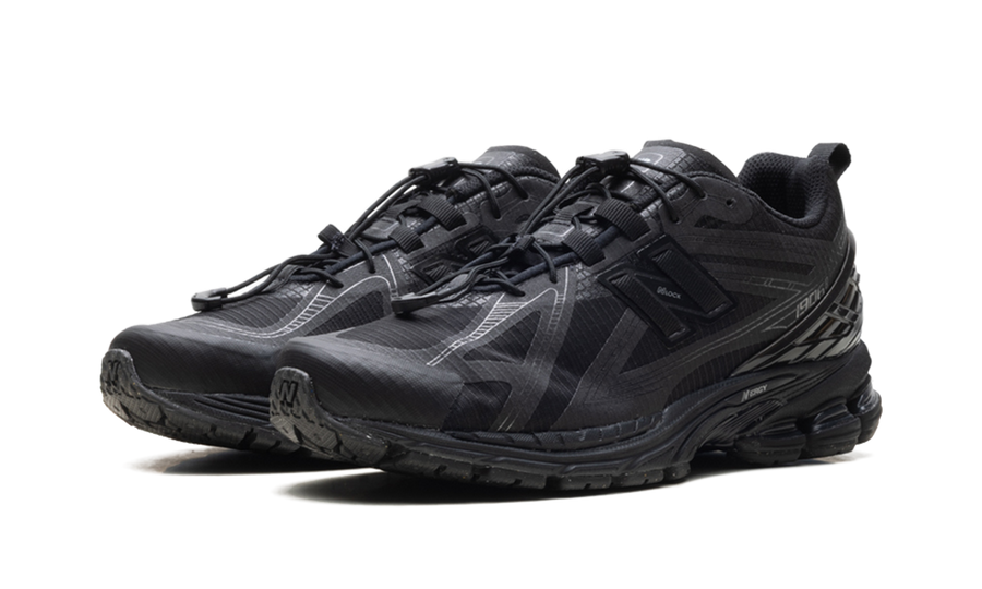 New Balance 1906R No Sew Pack Black Cement