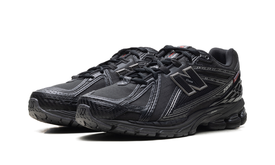 New Balance 1906R Primaloft Black Silver Metallic