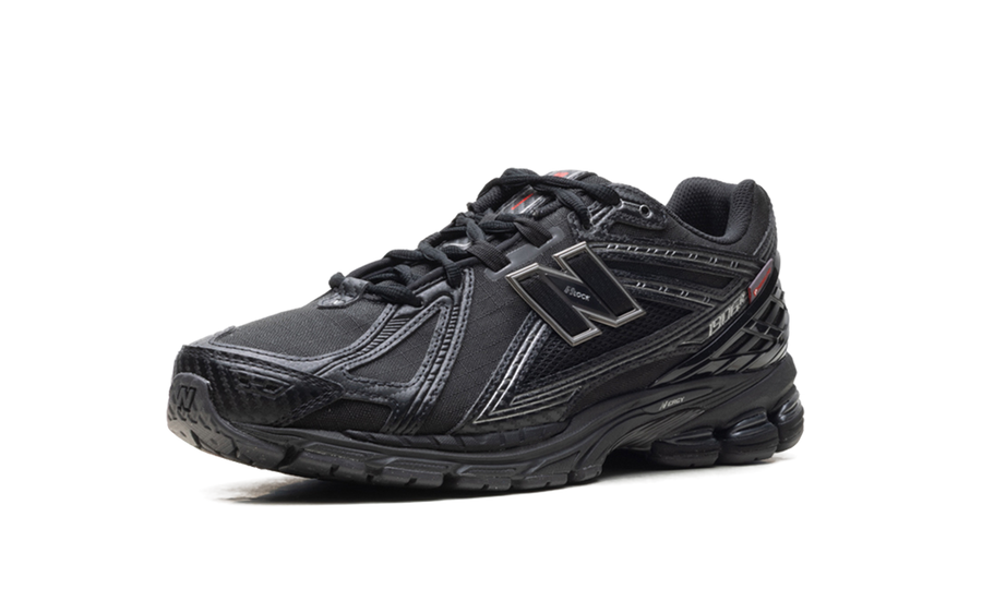 New Balance 1906R Primaloft Black Silver Metallic