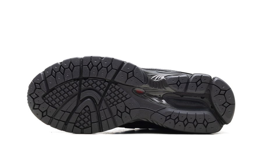 New Balance 1906R Primaloft Black Silver Metallic