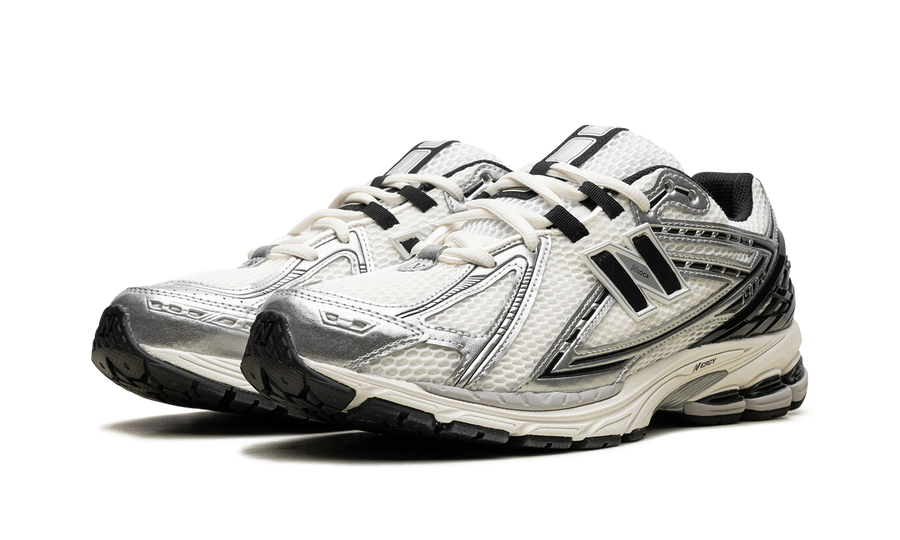 New Balance 1906R Silver Black