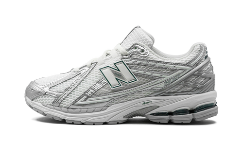 New Balance 1906R Silver Metallic Sea Salt
