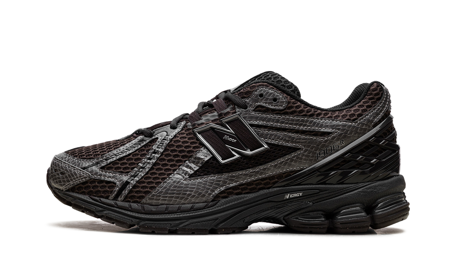 New Balance 1906R Snakeskin Thunder Brown