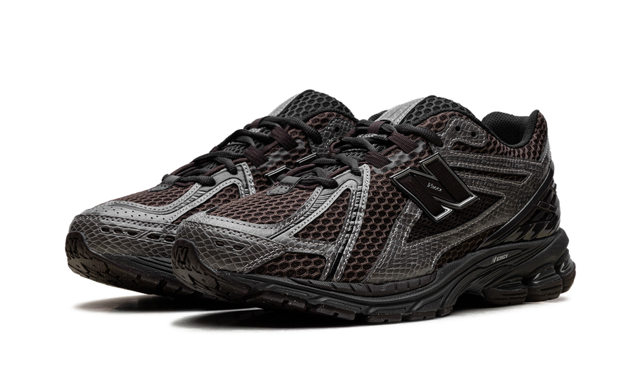New Balance 1906R Snakeskin Thunder Brown