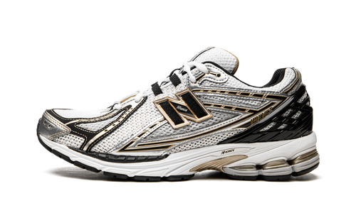 New Balance 1906R White Metallic Gold