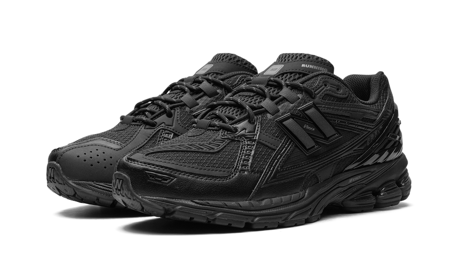 New Balance 1906U Triple Black