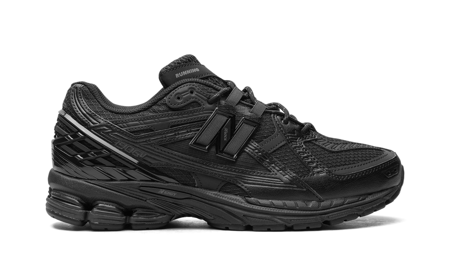 New Balance 1906U Triple Black