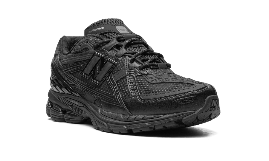 New Balance 1906U Triple Black