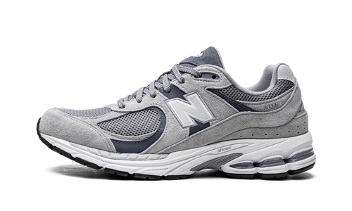 New Balance 2002R Steel Grey Orca