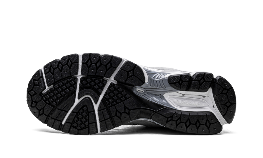 New Balance 2002R Steel Grey Orca