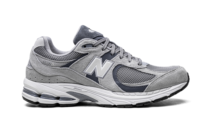 New Balance 2002R Steel Grey Orca