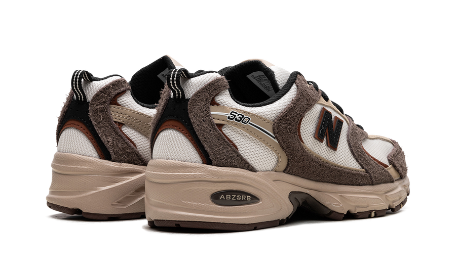 New Balance 530 Brown Tan