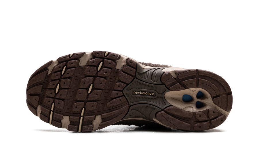 New Balance 530 Brown Tan