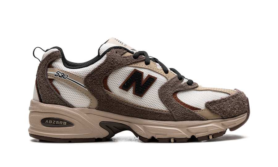 New Balance 530 Brown Tan