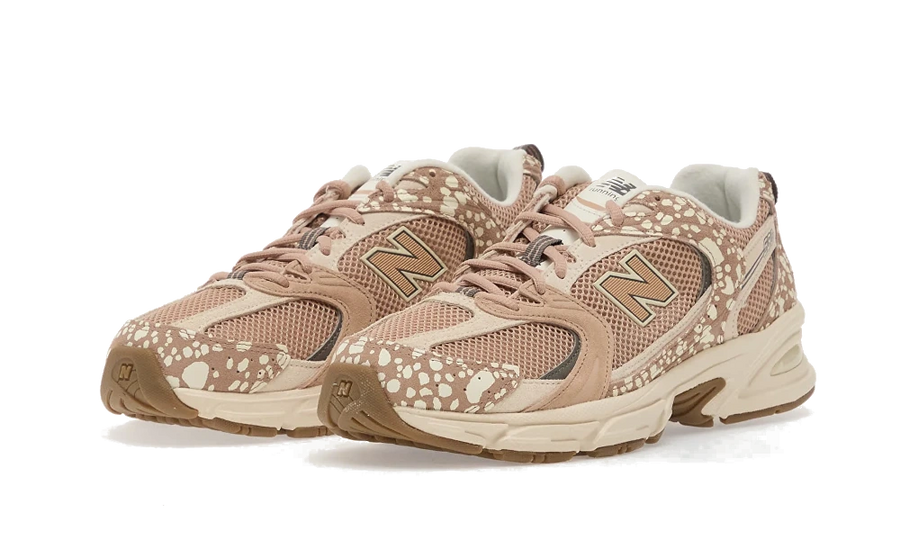 New Balance 530 Flat Taupe/ Tornado