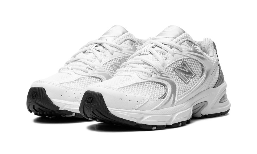 New Balance 530 Munsell White