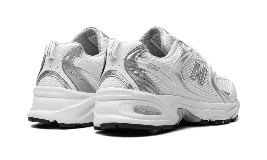 New Balance 530 Munsell White