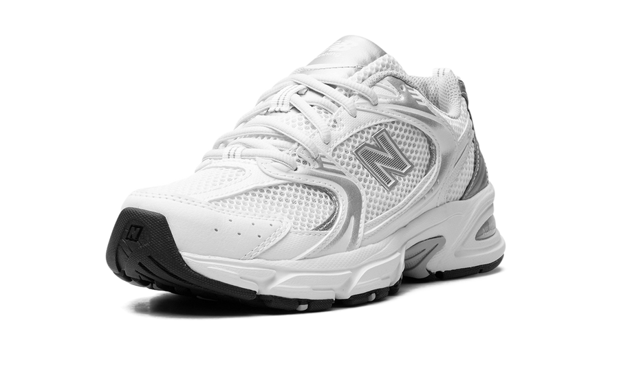 New Balance 530 Munsell White