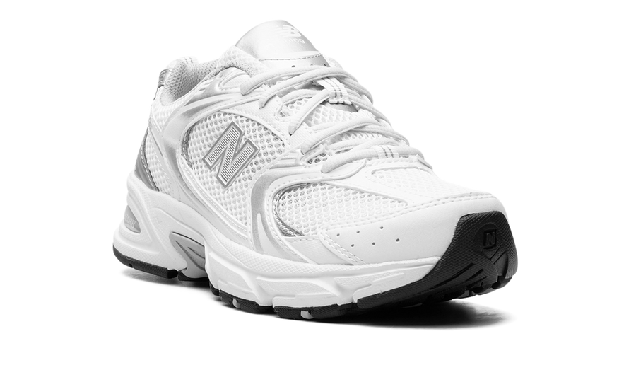 New Balance 530 Munsell White