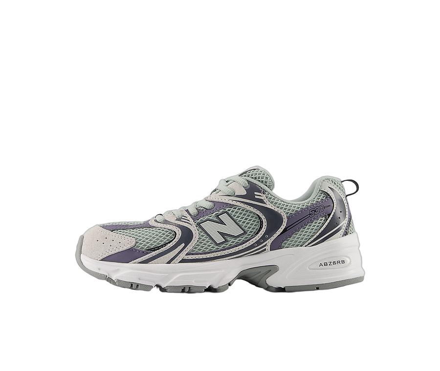 New Balance 530 Neptune Grey