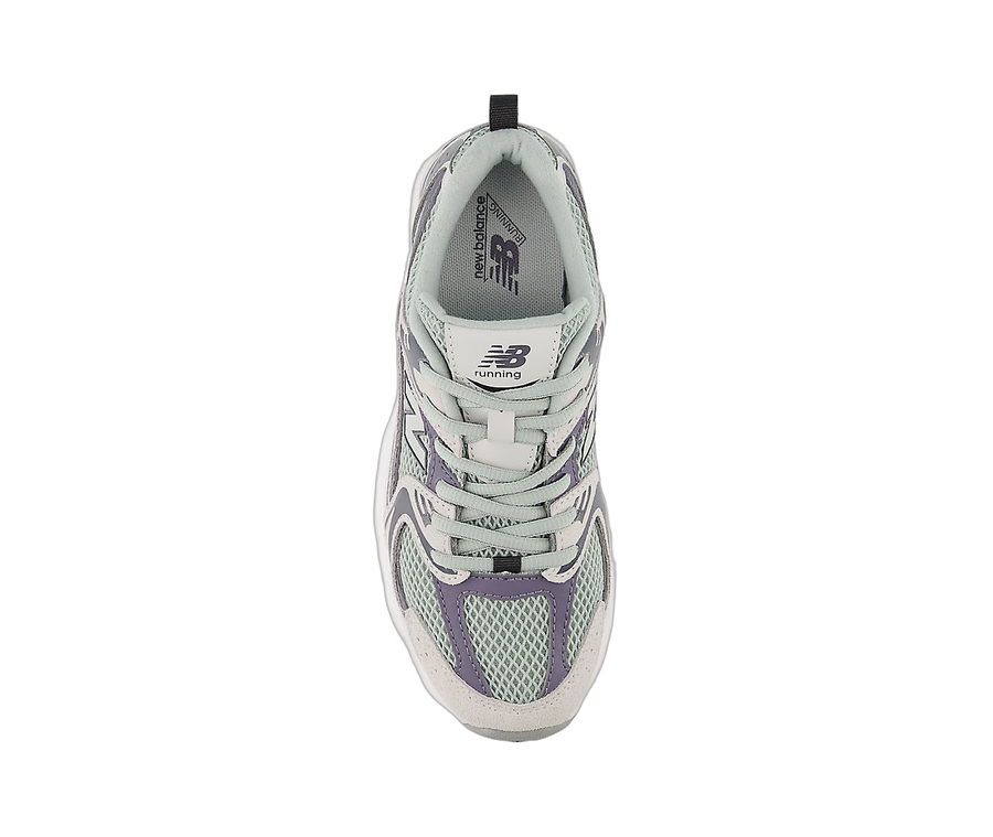 New Balance 530 Neptune Grey