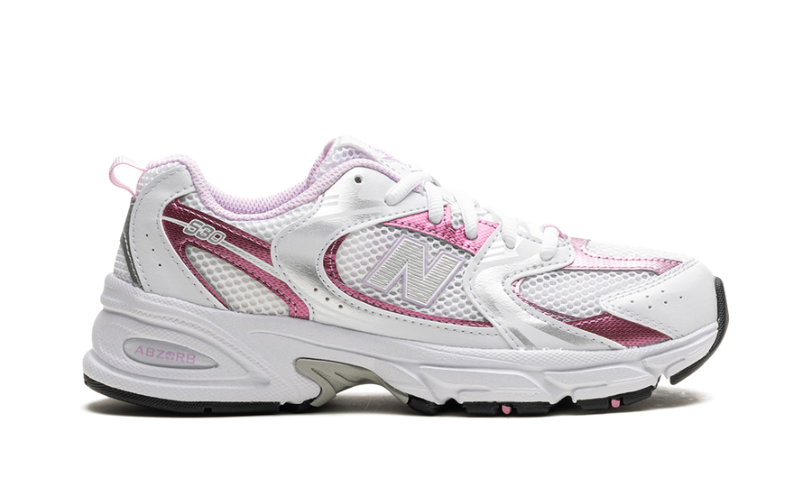 New Balance 530 Pink Sugar