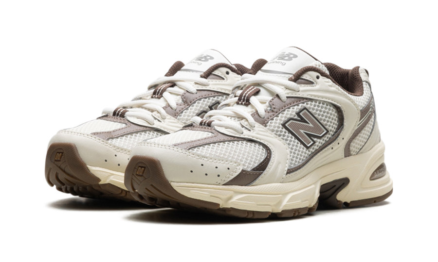 New Balance 530 Tan Green