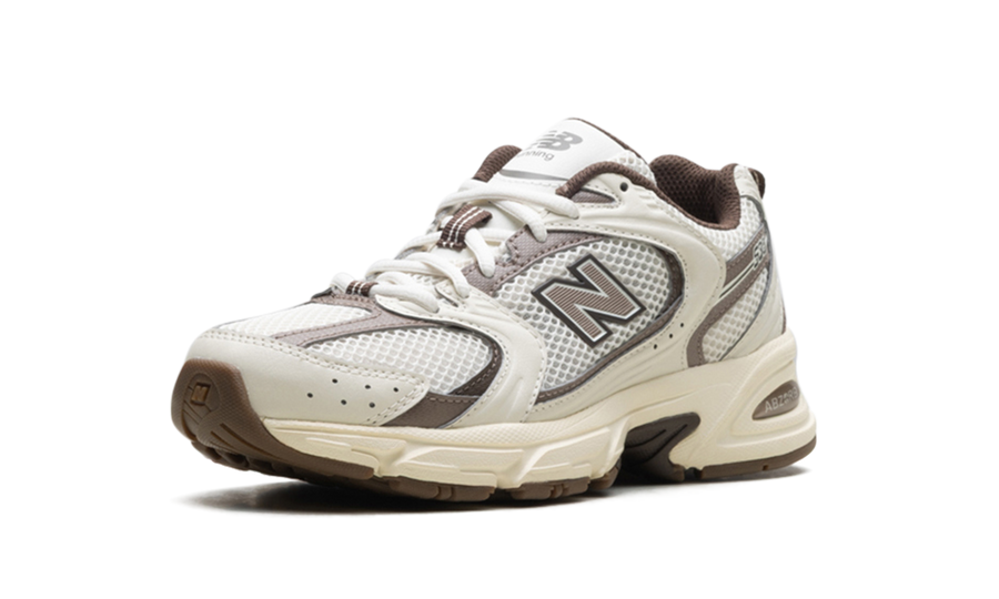 New Balance 530 Tan Green