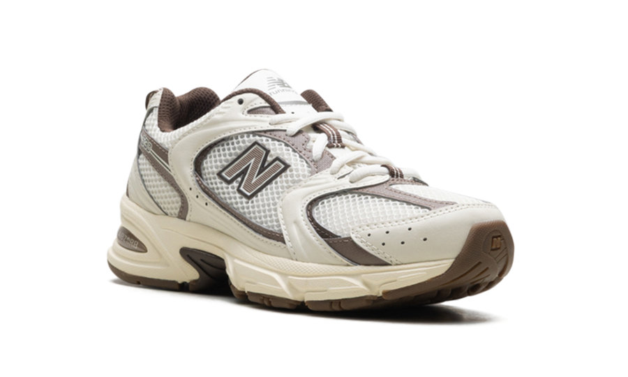 New Balance 530 Tan Green