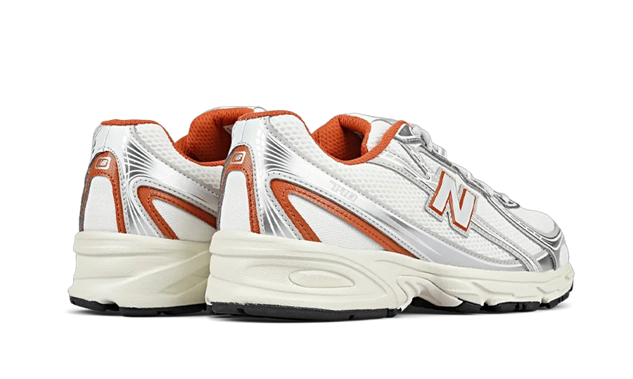 New Balance 740 Angora Cinnamon