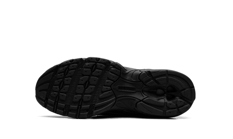 New Balance 740 Black Silver Metallic