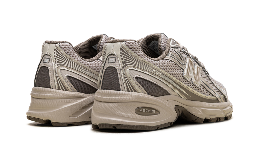 New Balance 740 Dockside Timberwolf Sea Salt