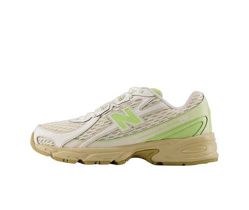 New Balance 740 Dry Lime