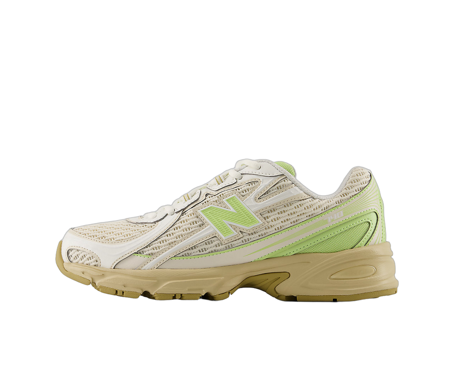 New Balance 740 Dry Lime