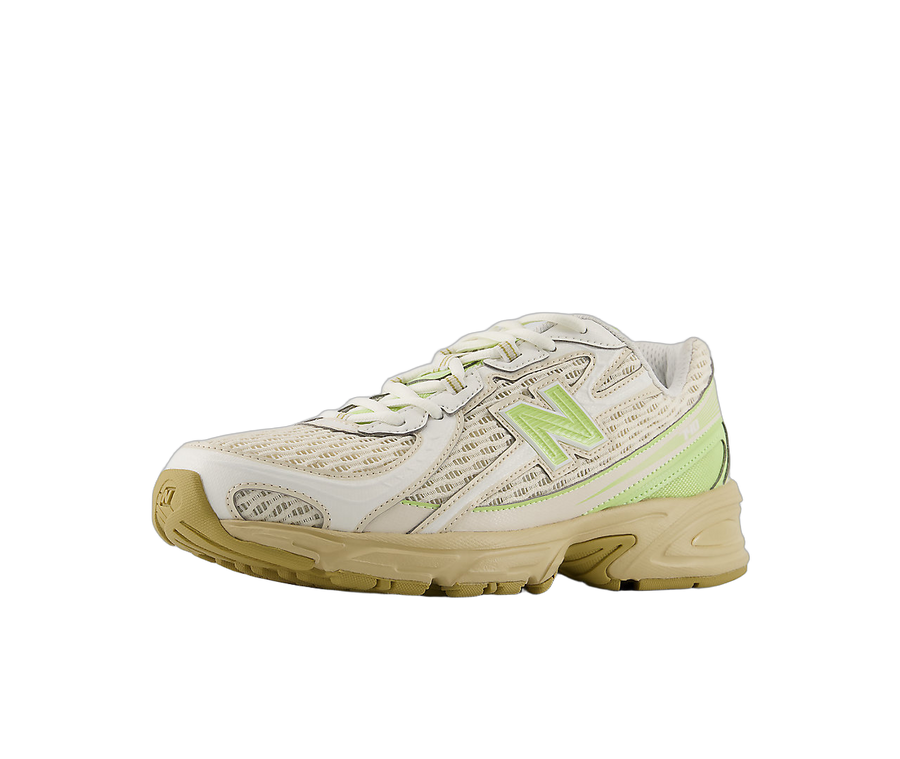 New Balance 740 Dry Lime