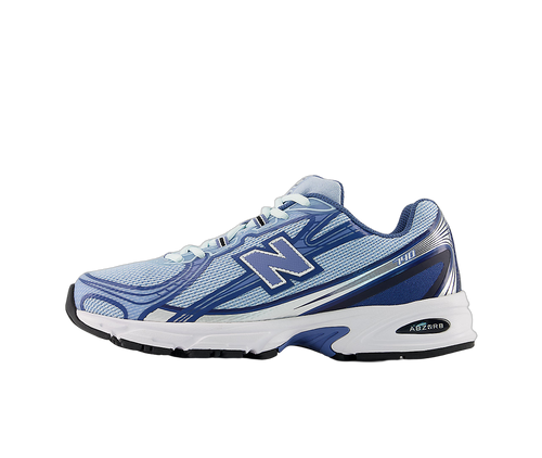 New Balance 740 Oxford Blue