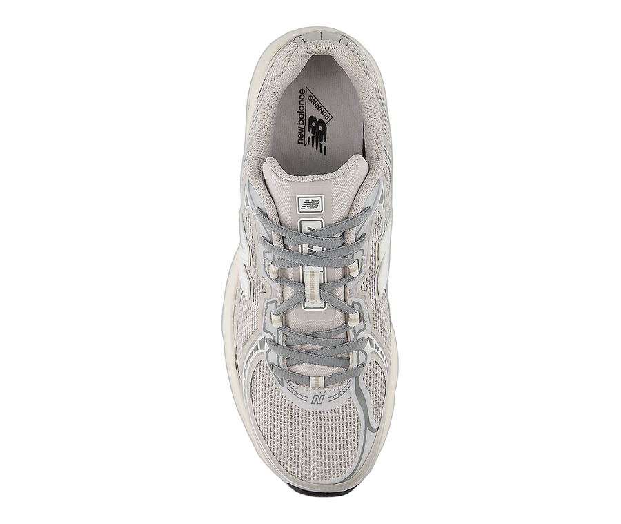 New Balance 740 Slate Grey
