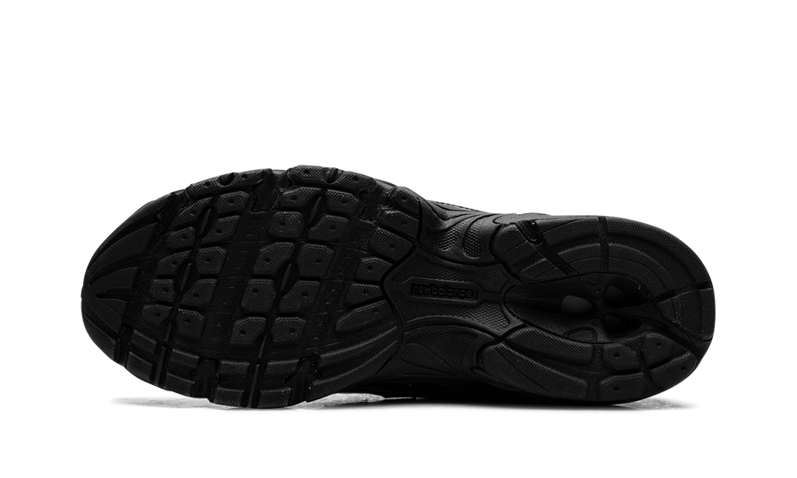 New Balance 740v2 Black Grey Silver
