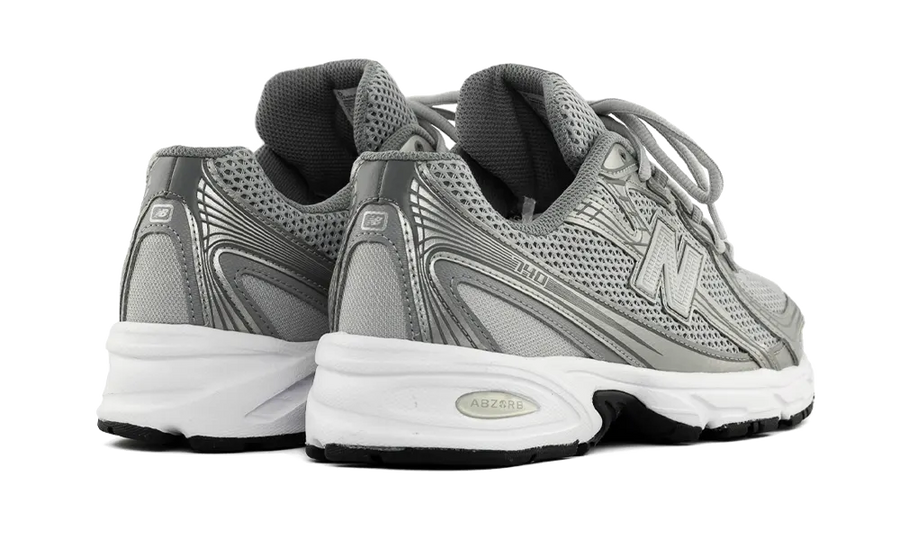 New Balance 740v2 Silver Castlerock