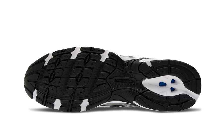 New Balance 740v2 White Shadow Grey Navy