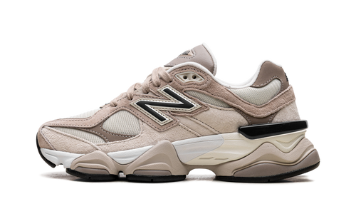 New Balance 9060 Beige Cream