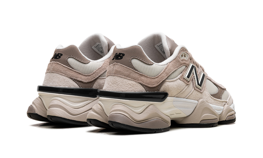 New Balance 9060 Beige Cream