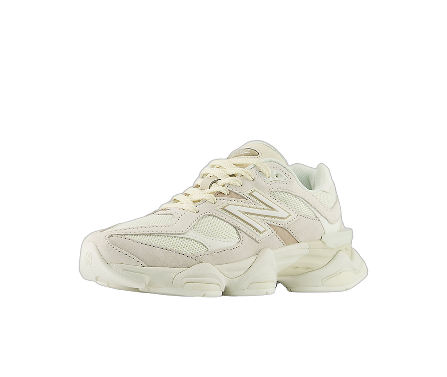 New Balance 9060 Beige White