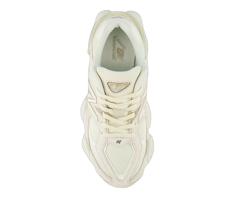 New Balance 9060 Beige White