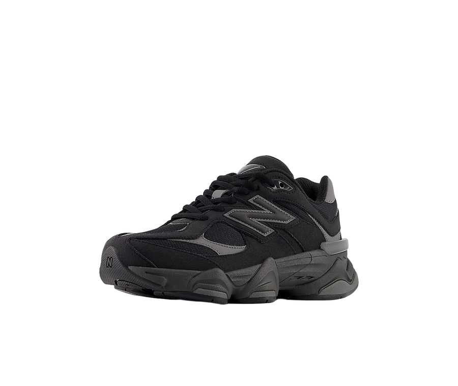 New Balance 9060 Black