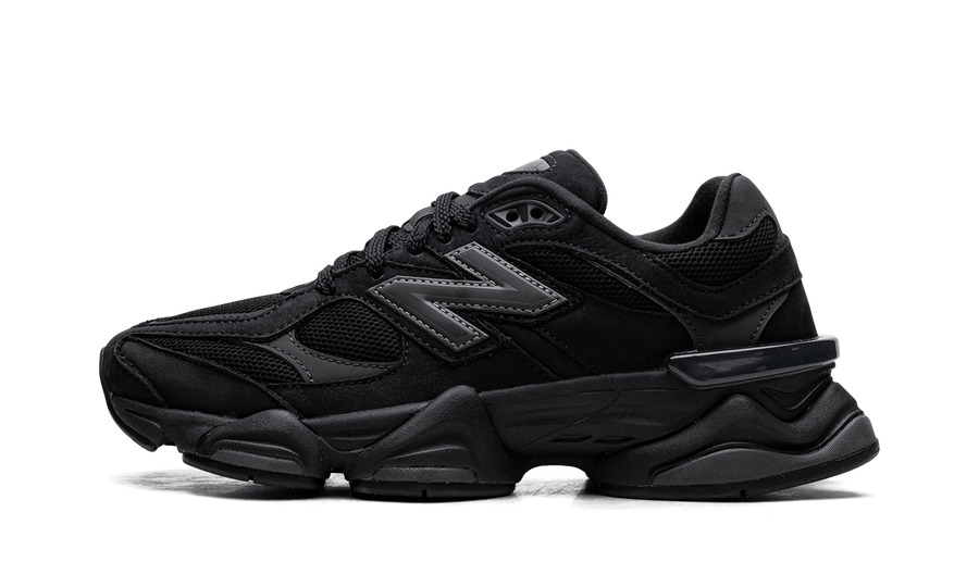 New Balance 9060 Black Cement