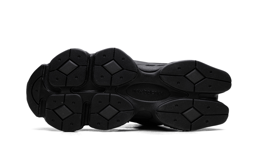 New Balance 9060 Black Cement